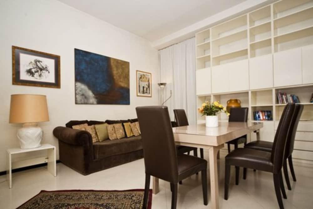 Boutique Hotel Campo De' Fiori Rome Bagian luar foto
