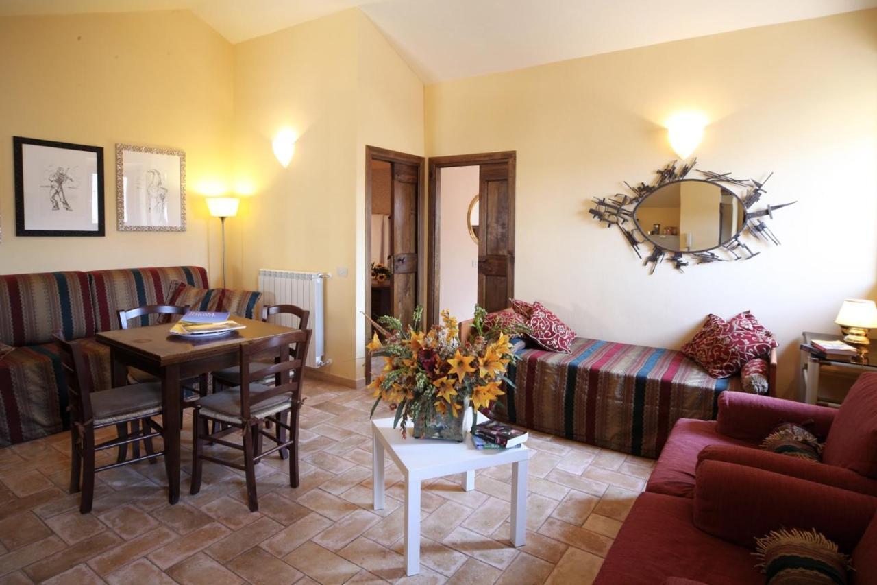 Boutique Hotel Campo De' Fiori Rome Bagian luar foto